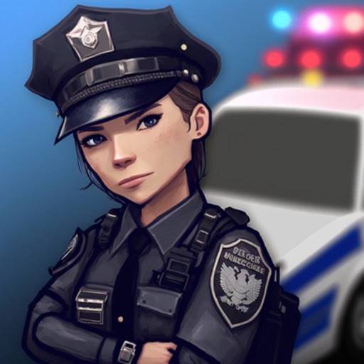 Police Quest! икона