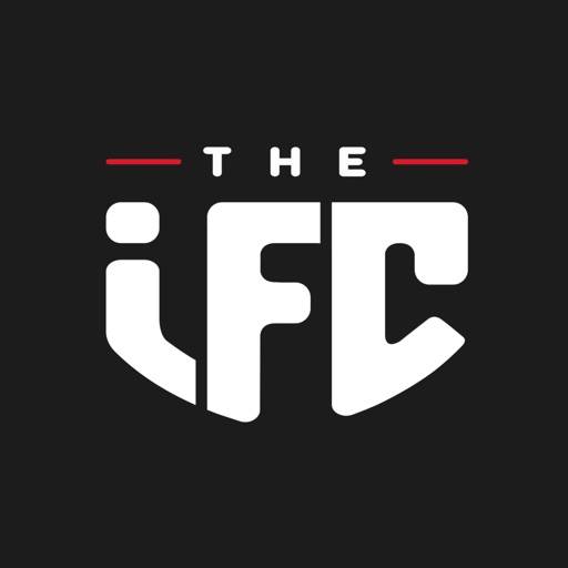 The IFC app icon
