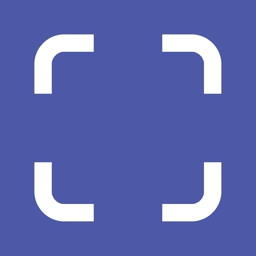 QReader - QR-Code-Leser Symbol