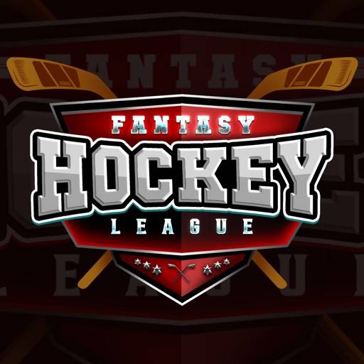 Fantasy Hockey League ikon