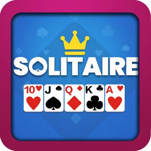 Classic Solitaire Game 2020 icon