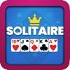 Classic Solitaire Game 2020 icône
