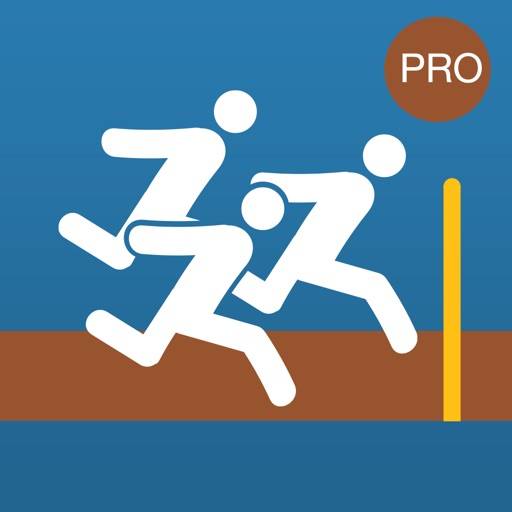 SprintTimer Pro app icon