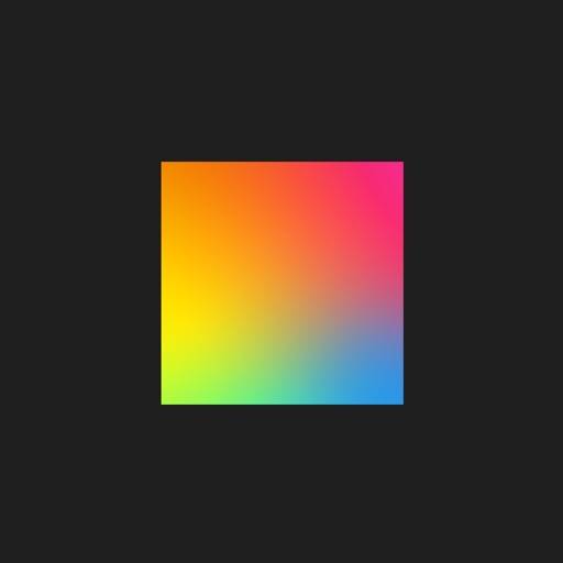 col.or - AR Color Name Finder icon