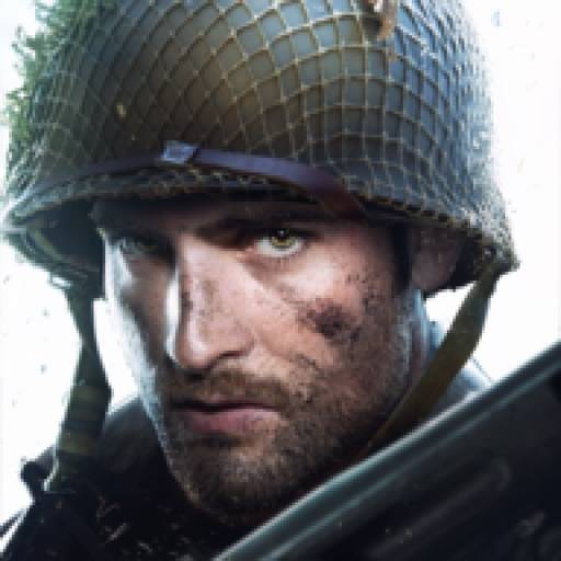 Warpath: Ace Shooter app icon