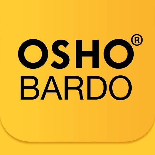 OSHO Bardo icon