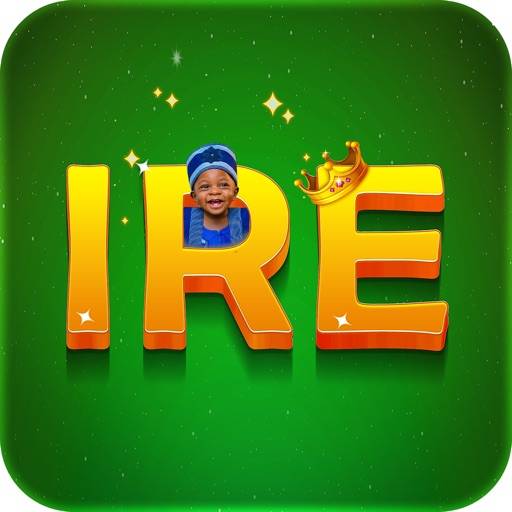 IRE Game icona