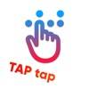 Tap Faster 1x1 icon