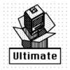 Minimal Match 3 Ultimate BW icona