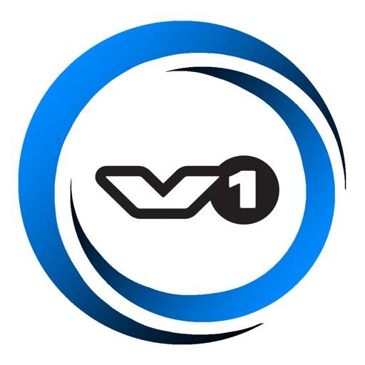 V1 Companion app icon