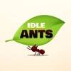 Idle Ants - Simulator Game icono