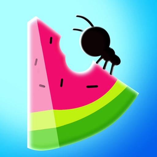 Idle Ants - Simulator Game Symbol