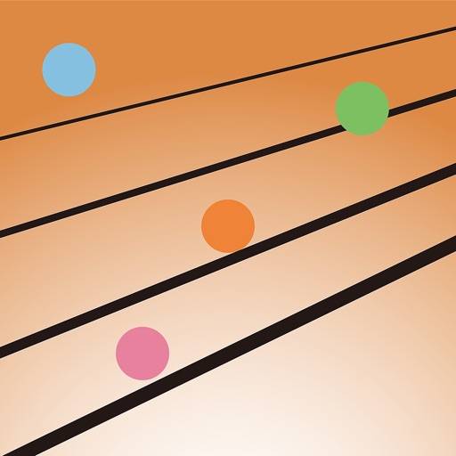 Cello Map App icon