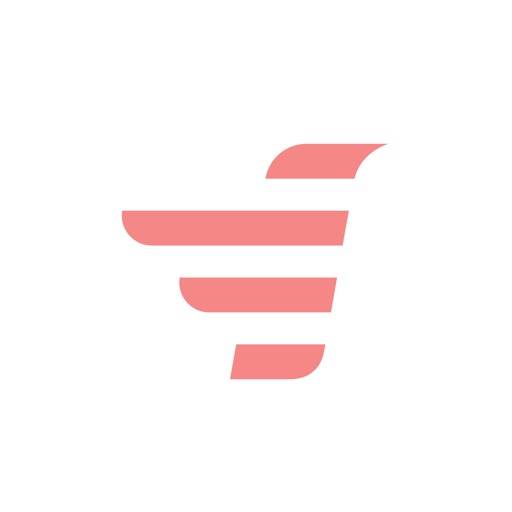 fillibri – die Tankstellen App Symbol