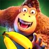 Banana Kong 2 икона