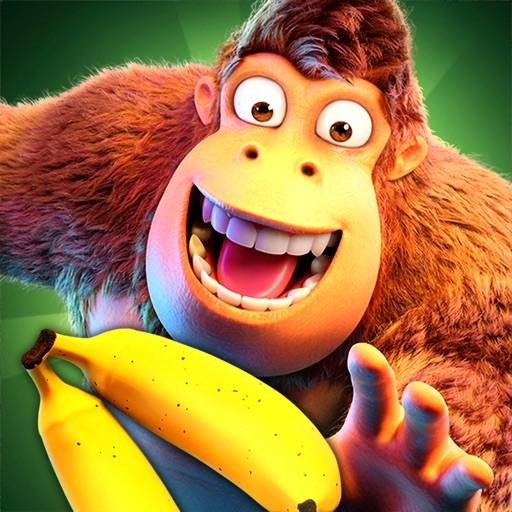 Banana Kong 2 ikon