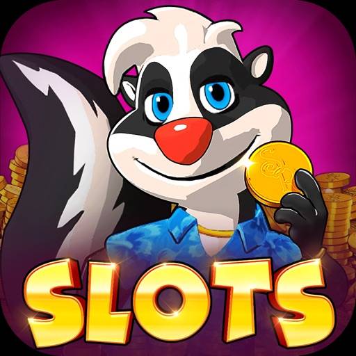 Jackpot Crush - Casino Slots simge