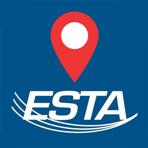 ESTA Mobile Symbol