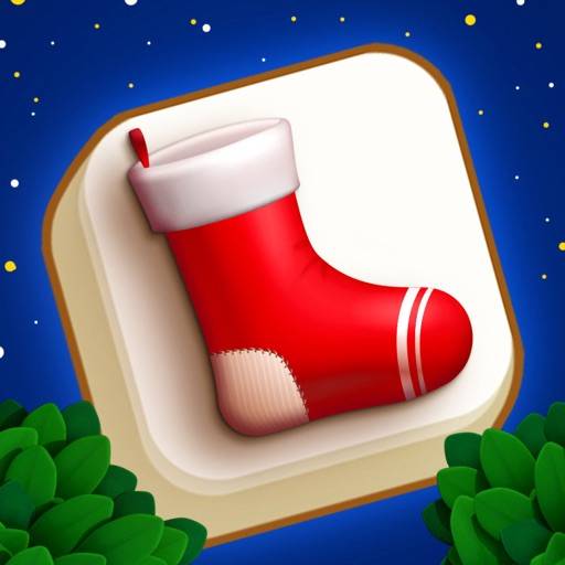 Tile Garden: Relaxing Puzzle icon