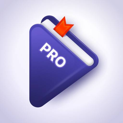 ListenBook Pro: book player app icon