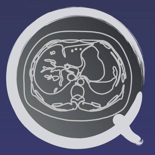 CT PassQuiz Abdomen / MRI app icon