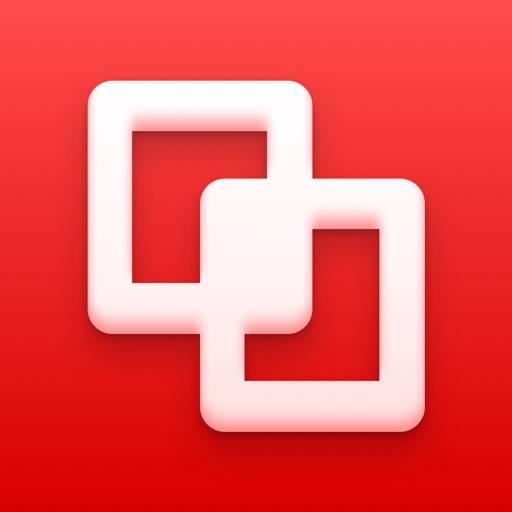 PDF Combiner icône