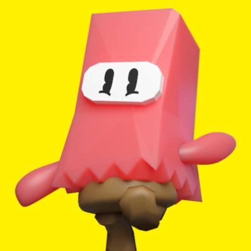 Fall star: fun championship icône