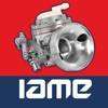 Jetting for IAME X30 Karting app icon