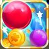Balls Crush-Merge Balls app icon