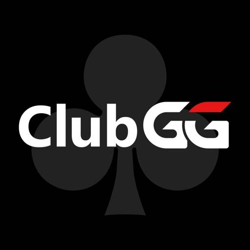 ClubGG Poker Symbol