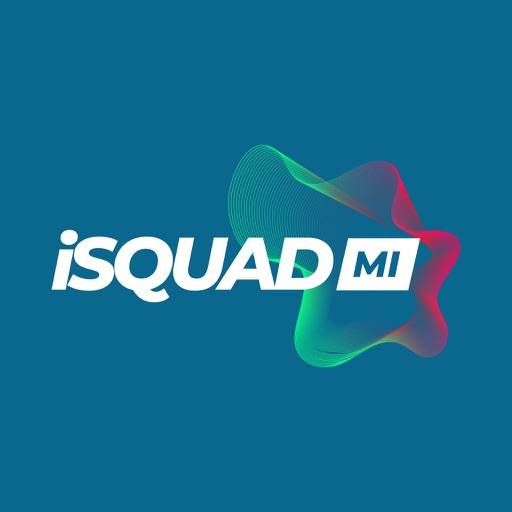 ISquad Staff icon