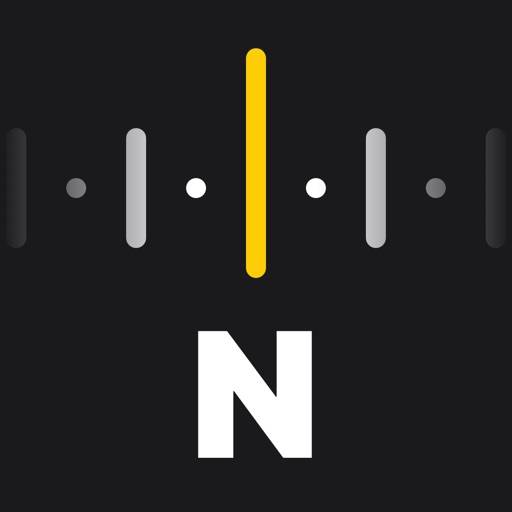 NautiCom app icon