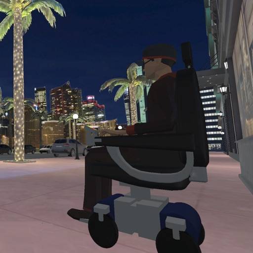 Wheelchair Mobility Experience icona