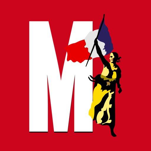Marianne - Actualités & Débats icône