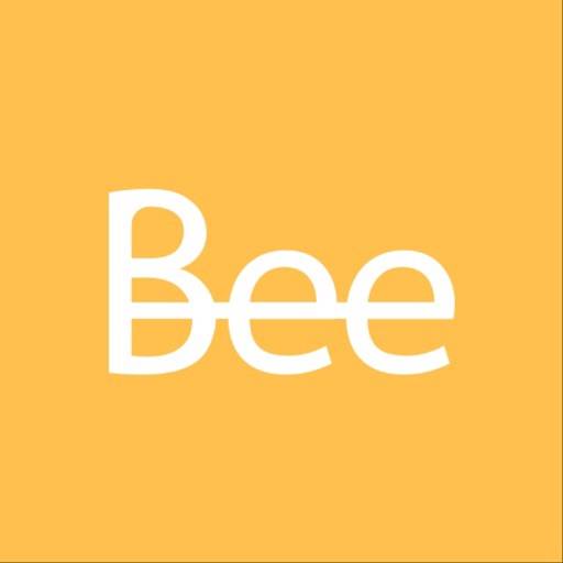 Bee Network:Phone-based Asset icon