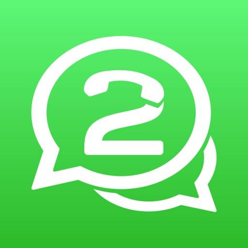 Dual Messenger Plus icon