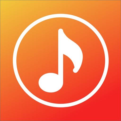 Musicamp: Music Player icon
