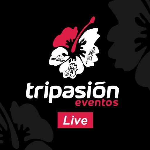 Tripasion Eventos Live icon