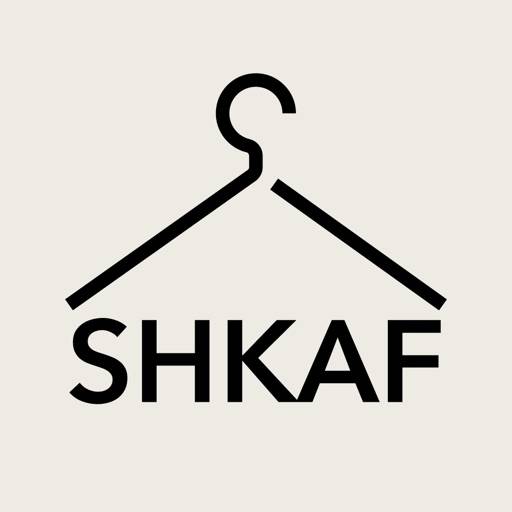 Digital Closet Organizer－Shkaf icon