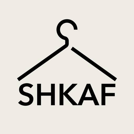 Digital Closet Organizer－Shkaf app icon