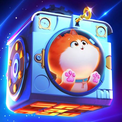 Cats in Time app icon