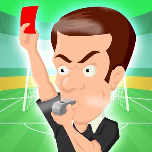Referee Simulator app icon
