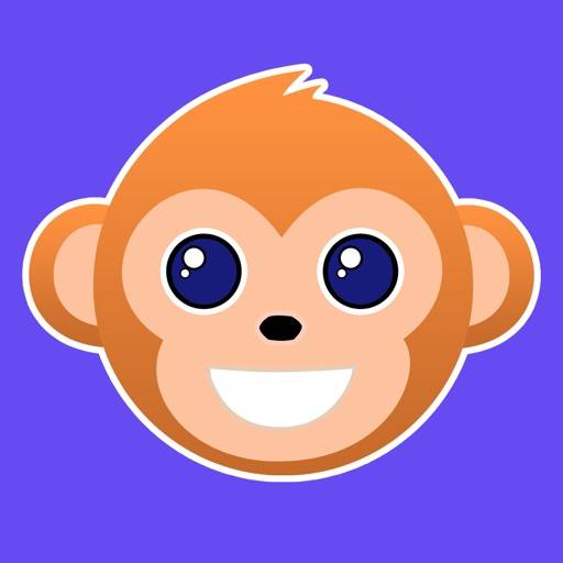 Monkey Video Chat icon