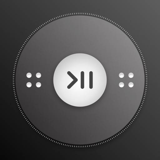 S1 & S2 Speaker Controller app icon