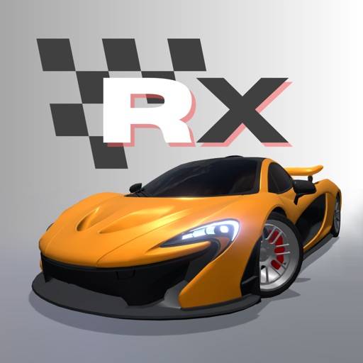 Racing Xperience: Online Races icon