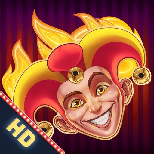 Joker Halves HD icon