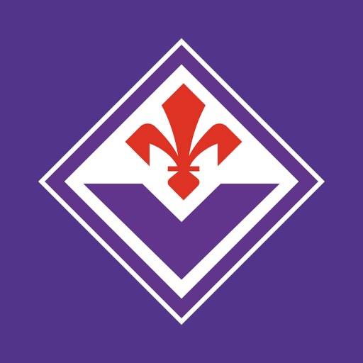 Fiorentina Official App icon