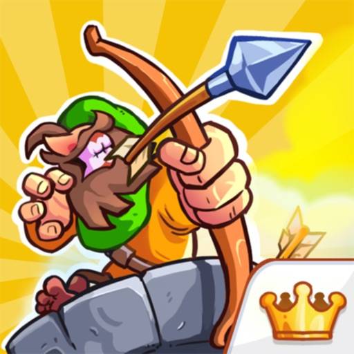 King of Defense Premium app icon