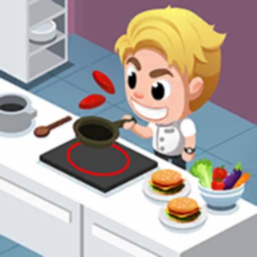 elimina Idle Restaurant Tycoon: Empire