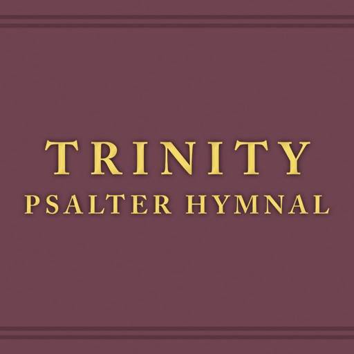 Trinity Psalter Hymnal icon